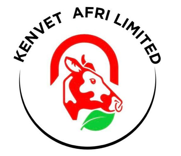 Kenvet Afri Limited logo